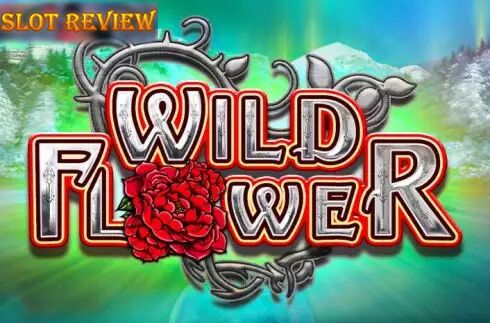 Wild Flower icon